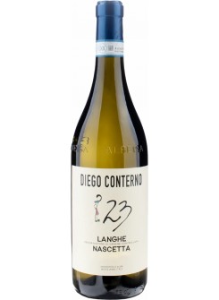 Вино Diego Conterno Langhe Nascetta (Ланге Нащетта)